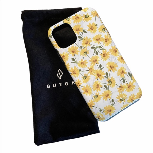 Burga Accessories Burga Tough Cases Fits Iphone 1 Pro Max Poshmark